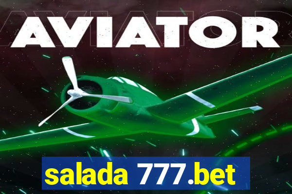 salada 777.bet